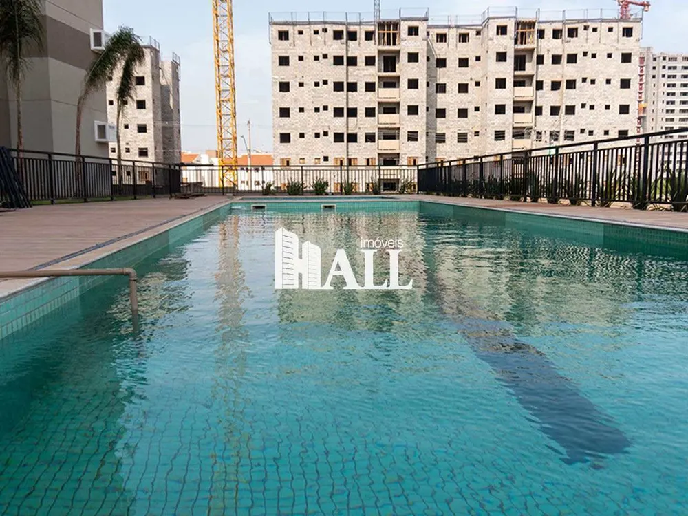 Apartamento, 2 quartos, 48 m² - Foto 7
