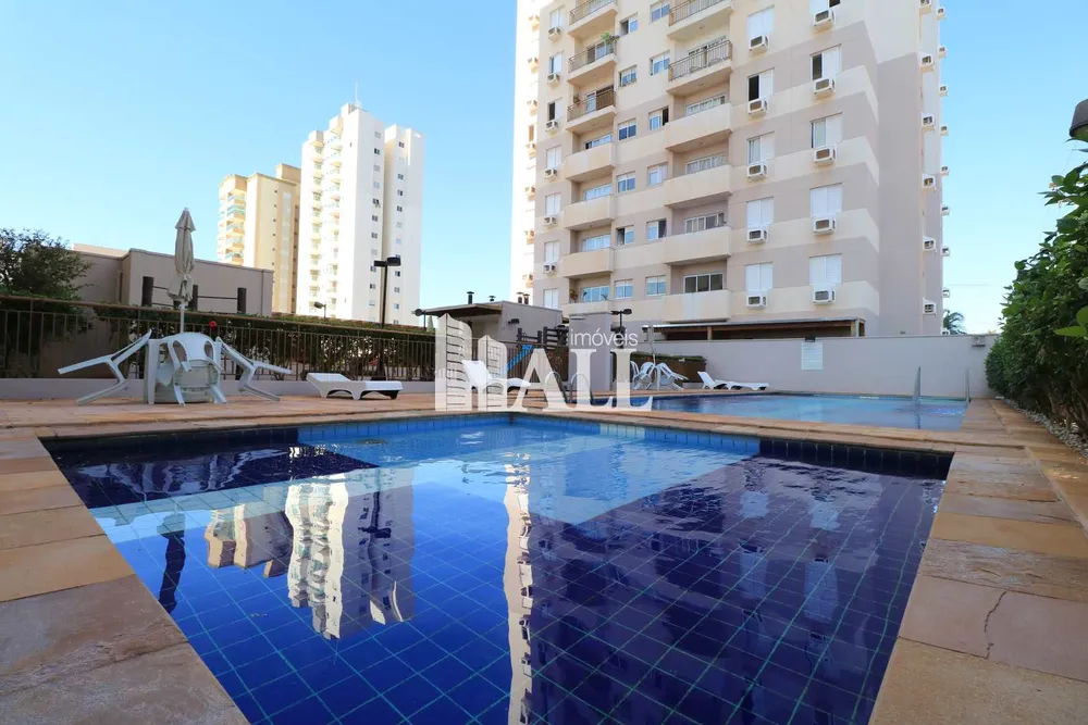Apartamento, 2 quartos, 64 m² - Foto 6