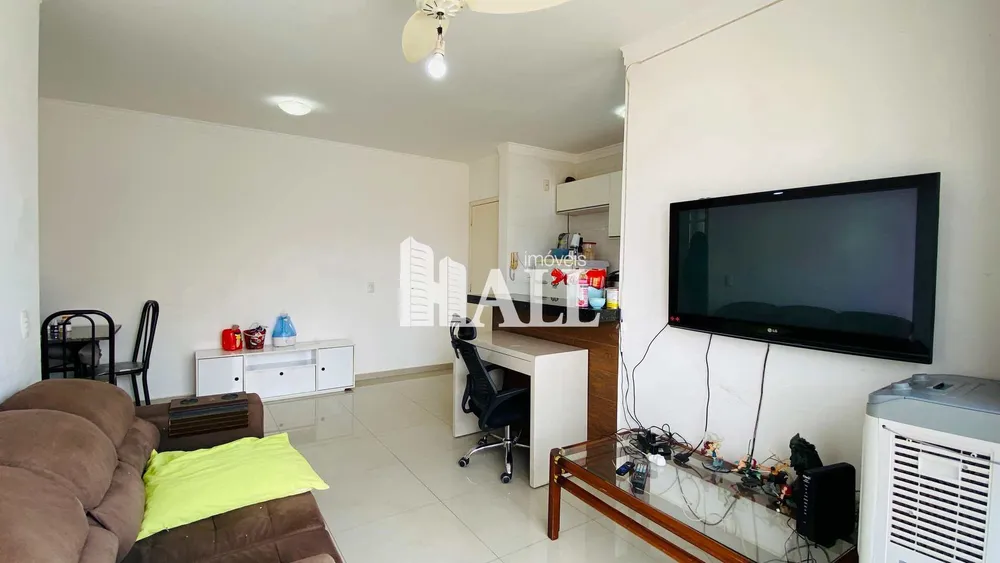 Apartamento, 2 quartos, 64 m² - Foto 2