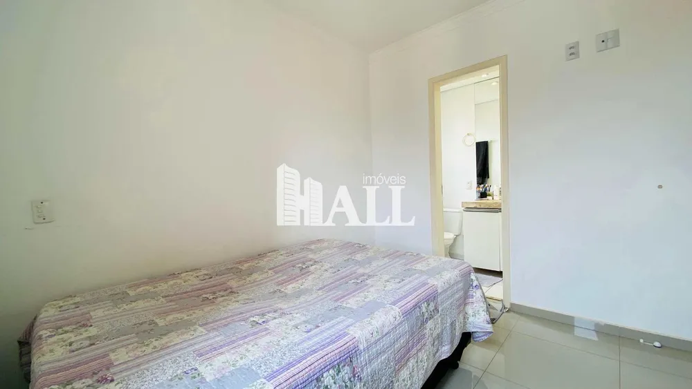 Apartamento, 2 quartos, 64 m² - Foto 4