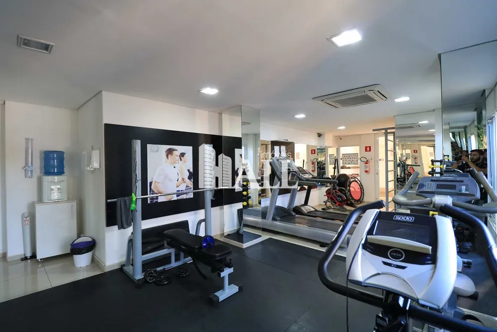 Apartamento, 2 quartos, 64 m² - Foto 10