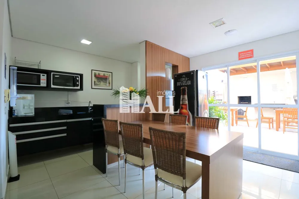 Apartamento, 2 quartos, 64 m² - Foto 8