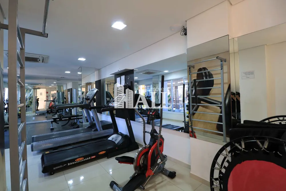 Apartamento, 2 quartos, 64 m² - Foto 11