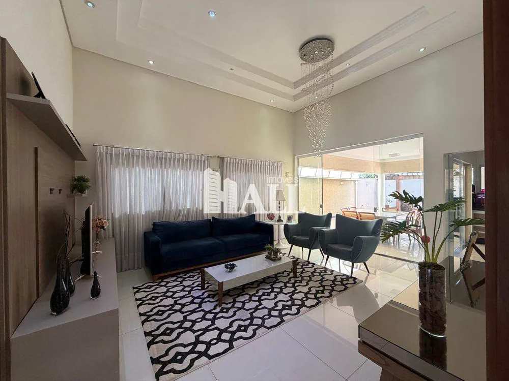 Casa de Condomínio, 3 quartos - Foto 6