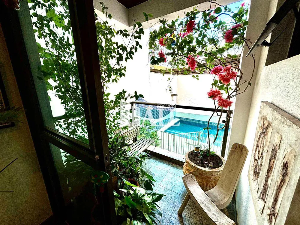 Apartamento, 3 quartos, 160 m² - Foto 12