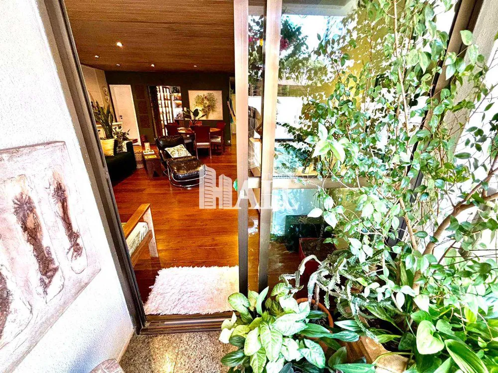 Apartamento, 3 quartos, 160 m² - Foto 11