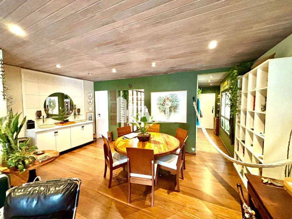 Apartamento, 3 quartos, 160 m² - Foto 2