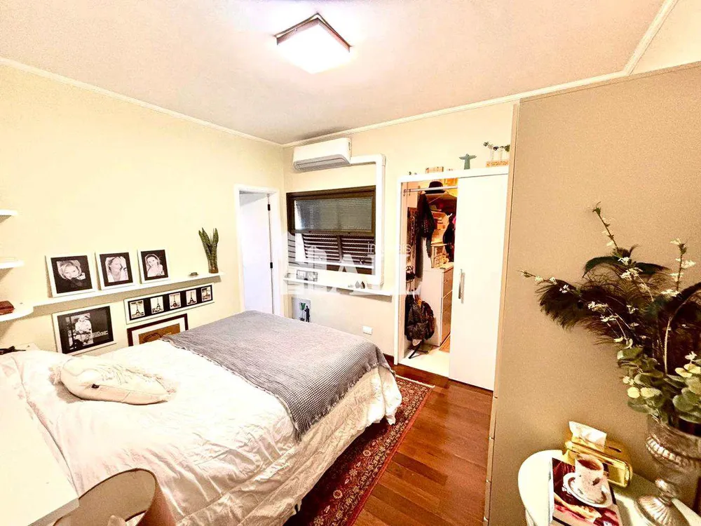 Apartamento, 3 quartos, 160 m² - Foto 8