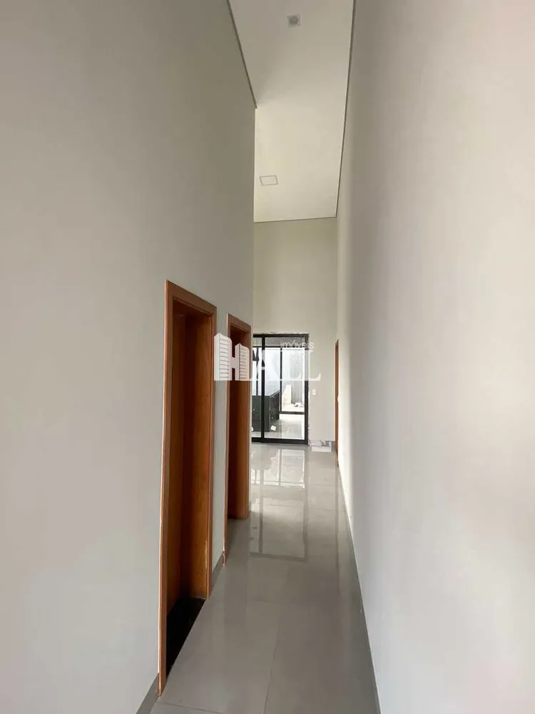 Casa de Condomínio, 3 quartos - Foto 4