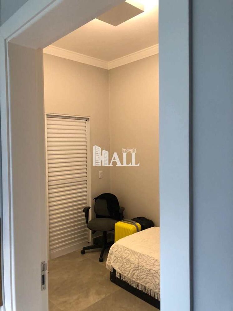 Casa de Condomínio, 3 quartos - Foto 9