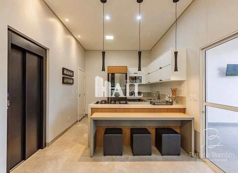 Casa de Condomínio, 3 quartos - Foto 11