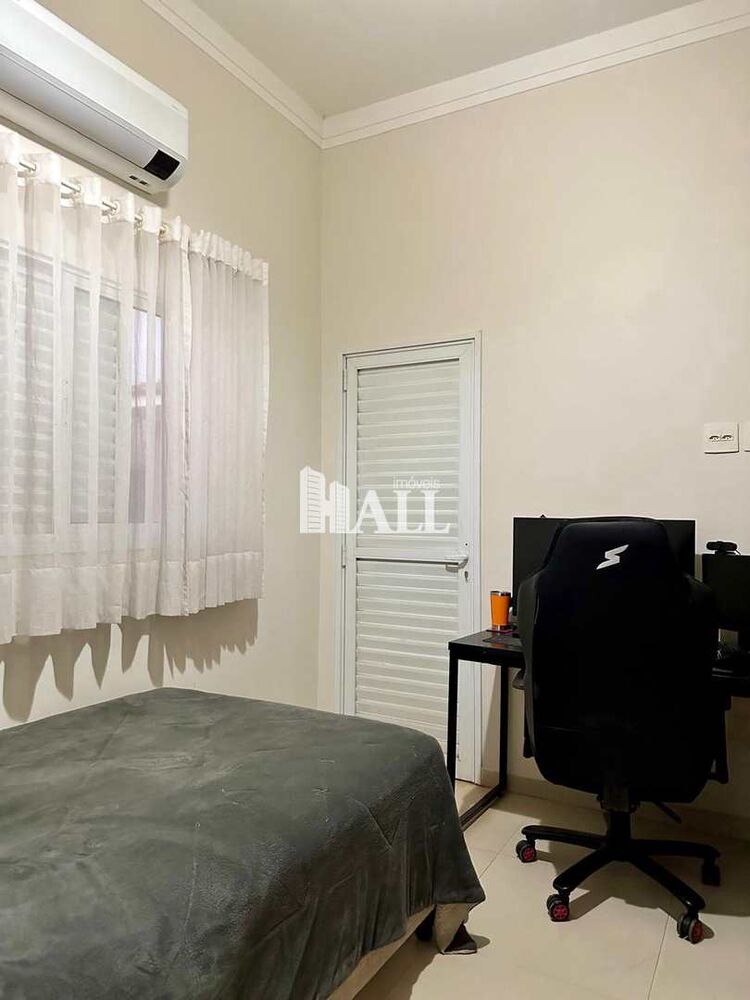 Casa de Condomínio, 5 quartos - Foto 5