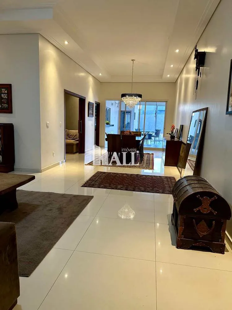 Casa de Condomínio, 5 quartos - Foto 10