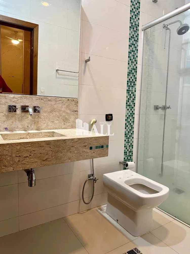 Casa de Condomínio, 5 quartos - Foto 6