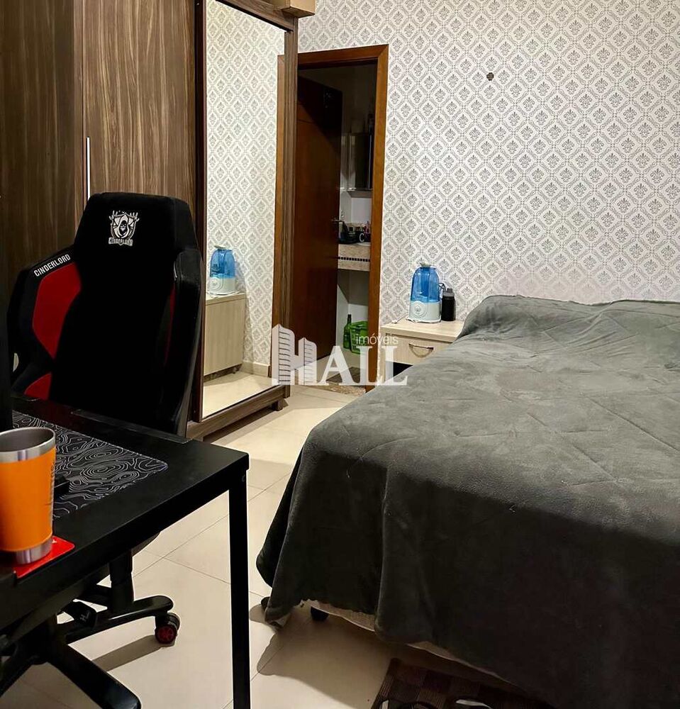 Casa de Condomínio, 5 quartos - Foto 3