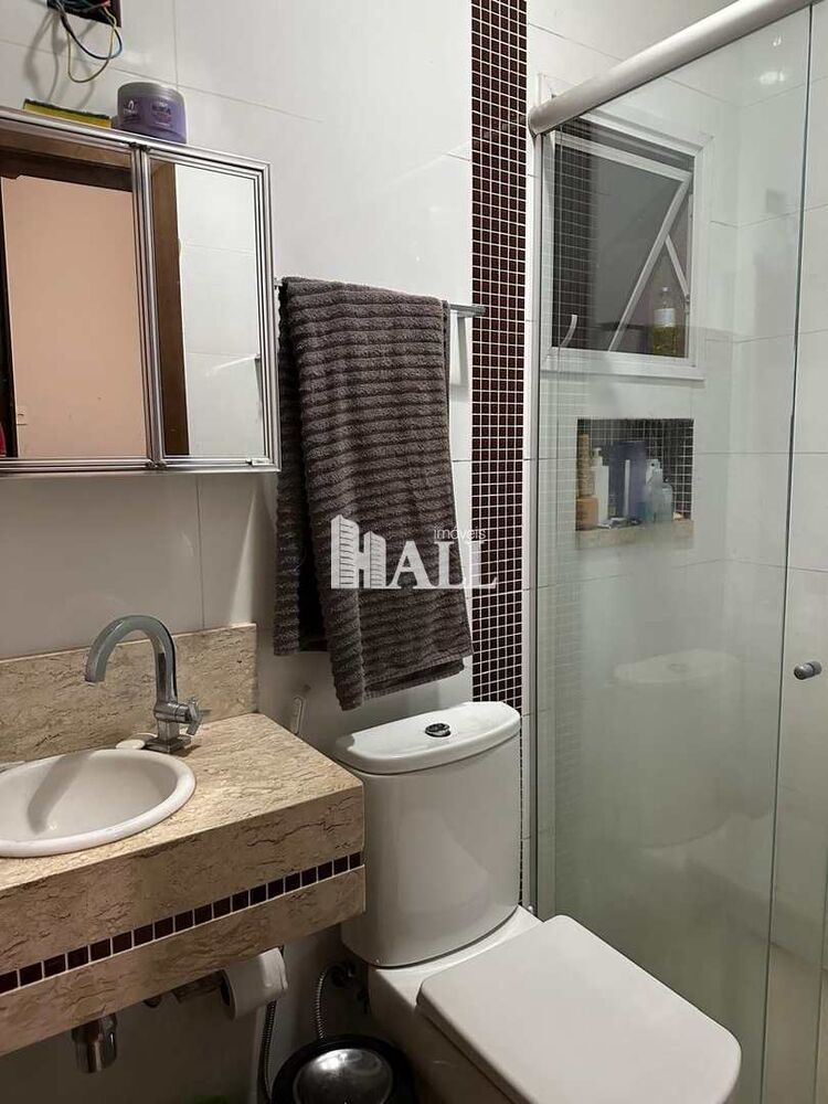 Casa de Condomínio, 5 quartos - Foto 8