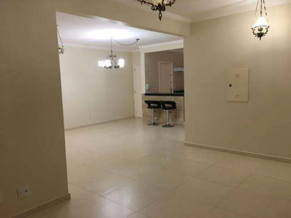 Apartamento, 2 quartos, 107 m² - Foto 2
