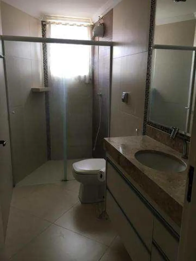 Apartamento, 2 quartos, 107 m² - Foto 2