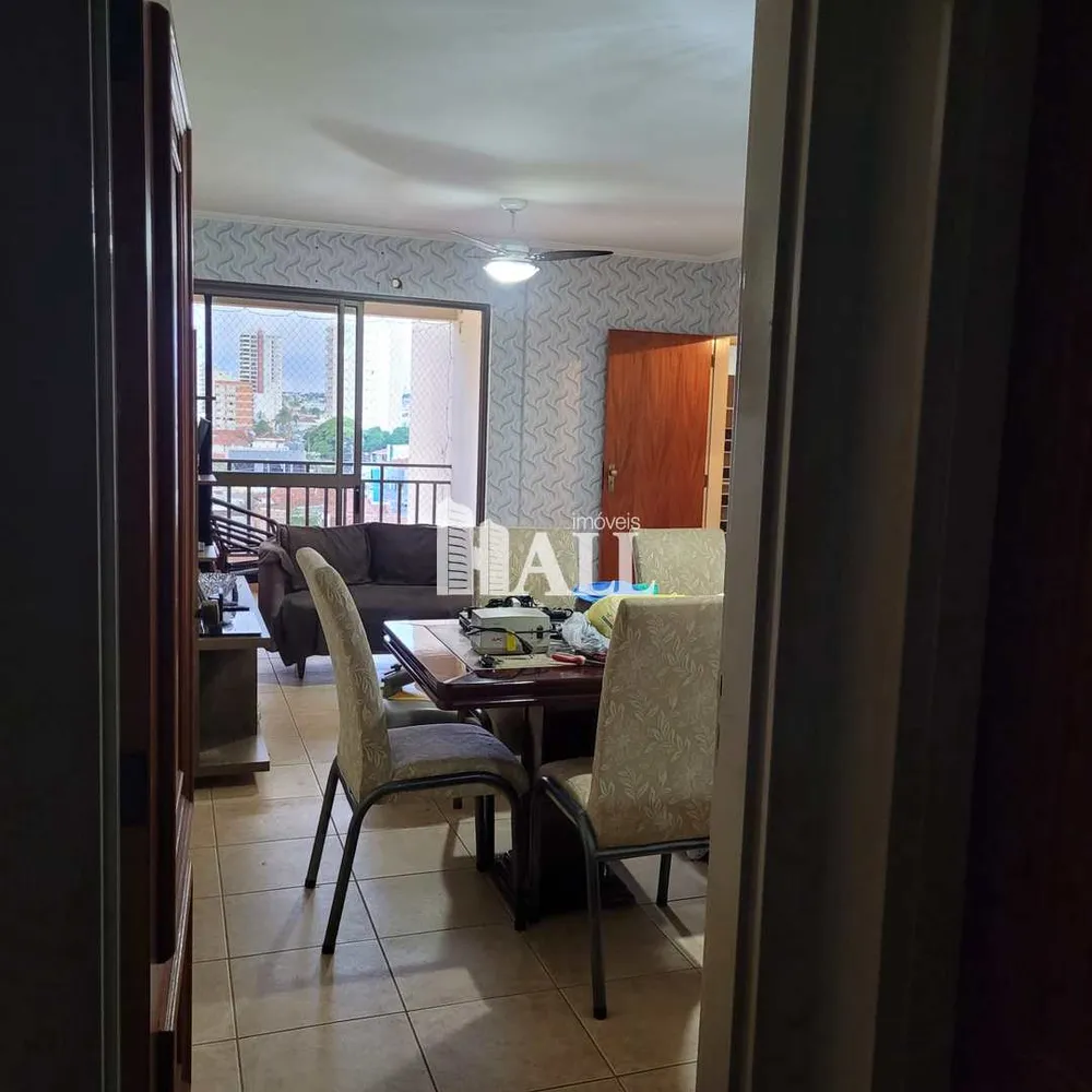 Apartamento, 3 quartos, 94 m² - Foto 2