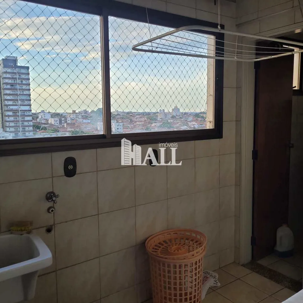 Apartamento, 3 quartos, 94 m² - Foto 8