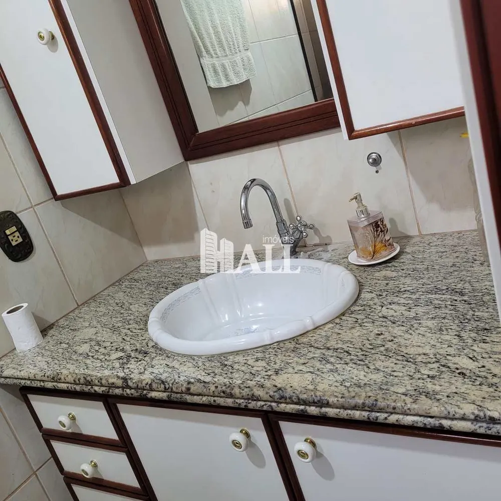 Apartamento, 3 quartos, 94 m² - Foto 7