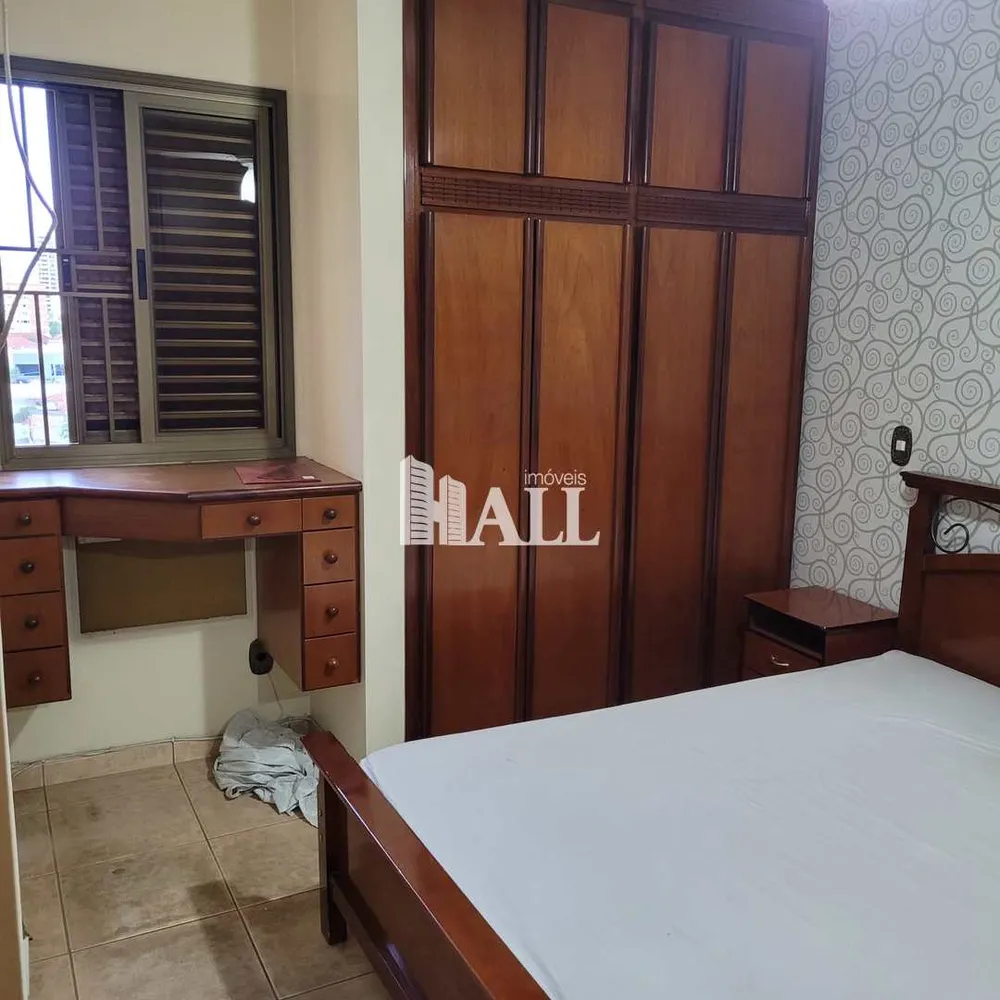 Apartamento, 3 quartos, 94 m² - Foto 6