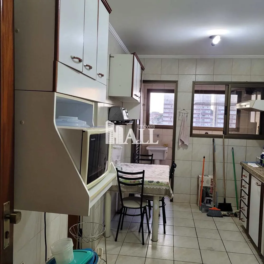 Apartamento, 3 quartos, 94 m² - Foto 3