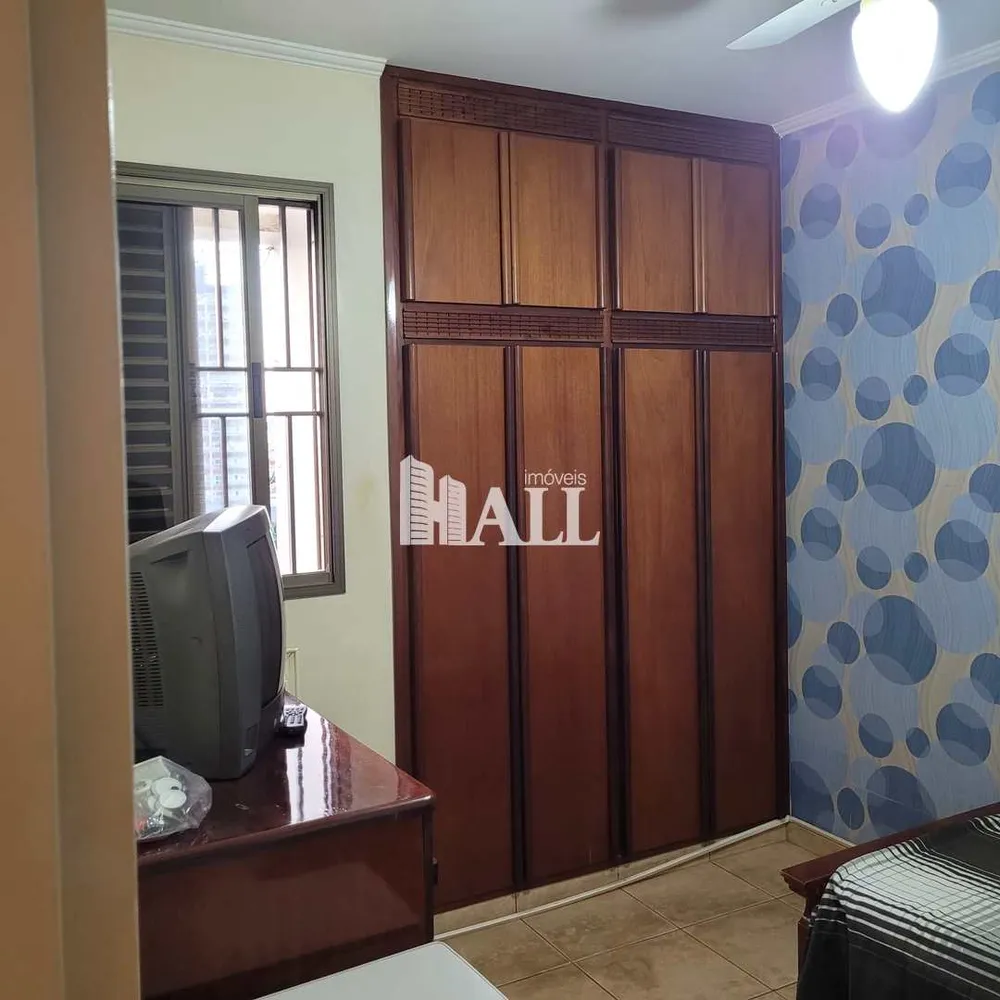 Apartamento, 3 quartos, 94 m² - Foto 5