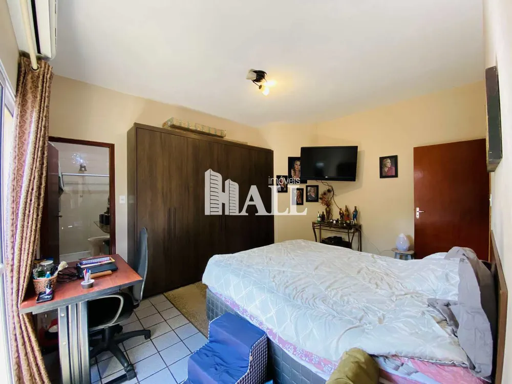 Casa, 3 quartos, 160 m² - Foto 2