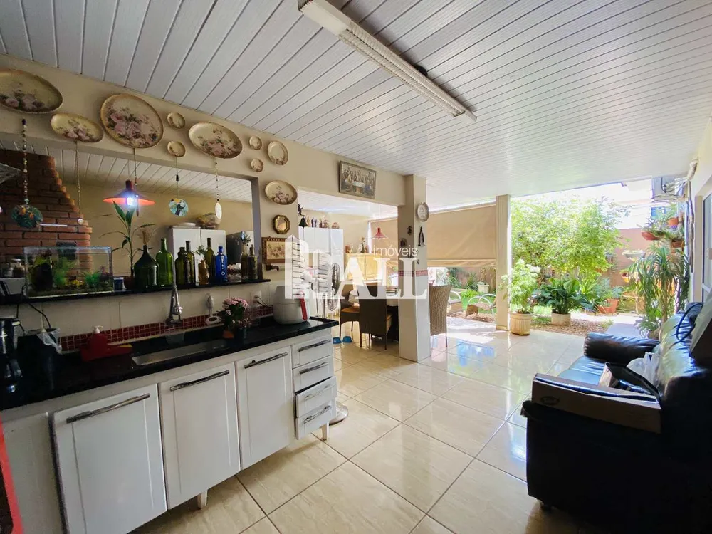 Casa, 3 quartos, 160 m² - Foto 1