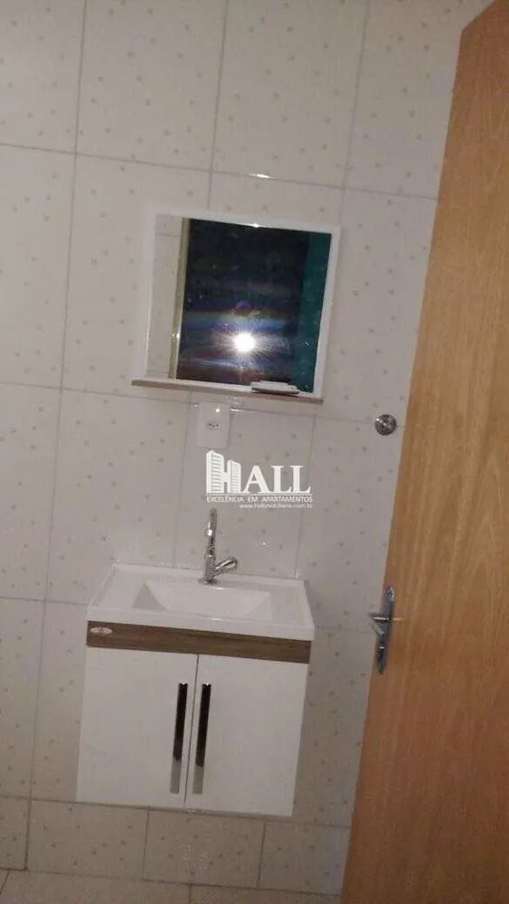 Apartamento, 3 quartos, 80 m² - Foto 10