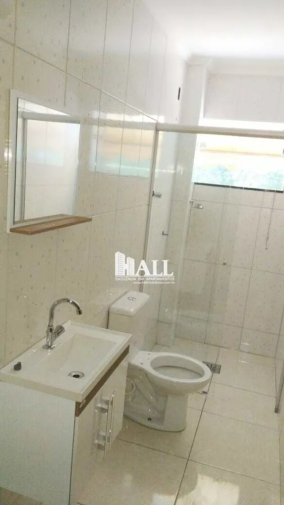 Apartamento, 3 quartos, 80 m² - Foto 8