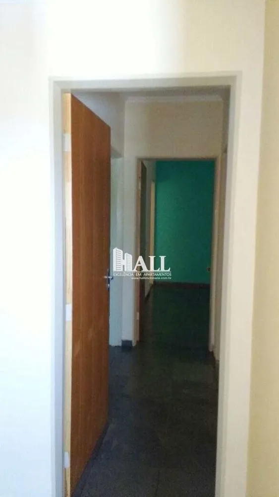 Apartamento, 3 quartos, 80 m² - Foto 12