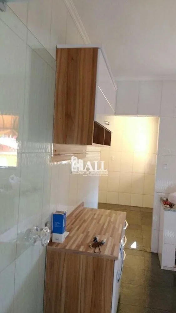 Apartamento, 3 quartos, 80 m² - Foto 9