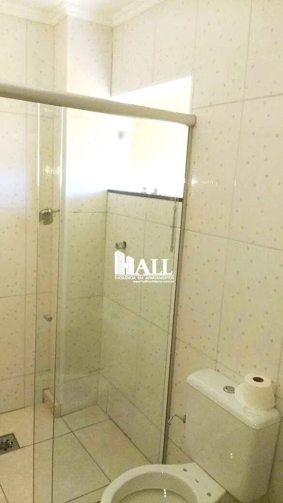 Apartamento, 3 quartos, 80 m² - Foto 5