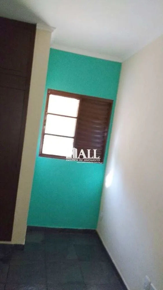 Apartamento, 3 quartos, 80 m² - Foto 3