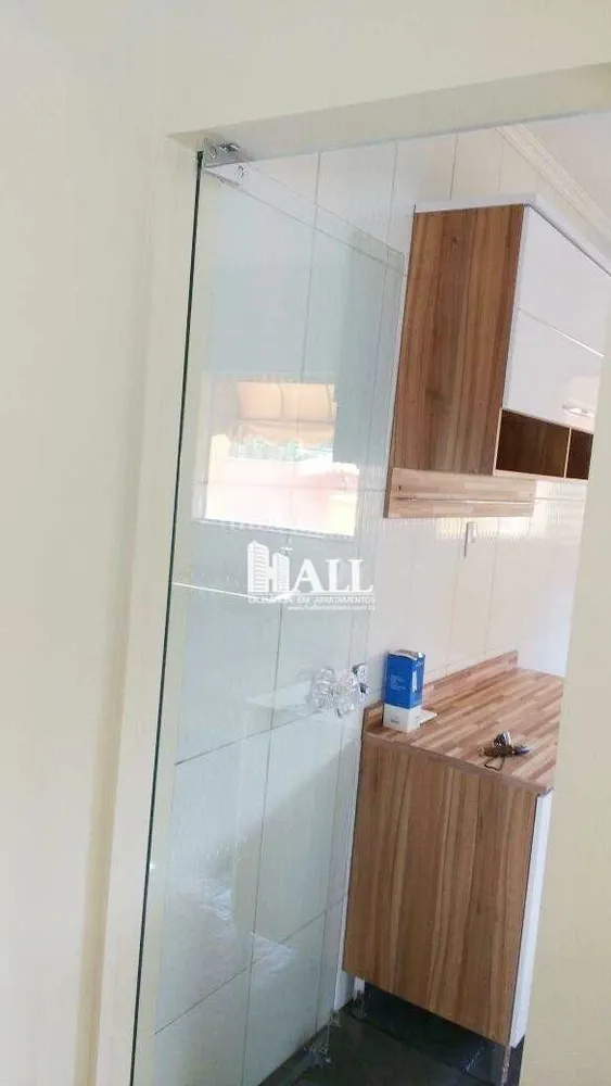 Apartamento, 3 quartos, 80 m² - Foto 2