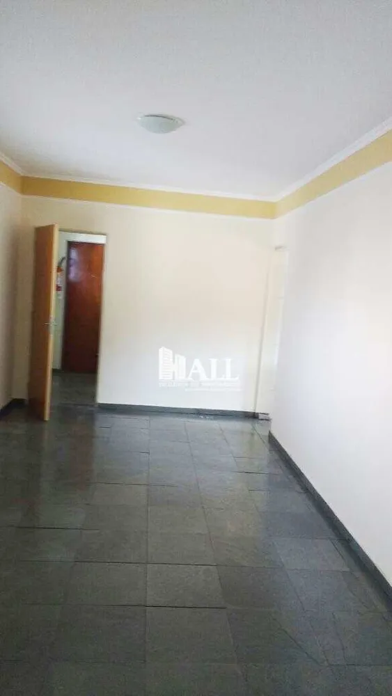 Apartamento, 3 quartos, 80 m² - Foto 1