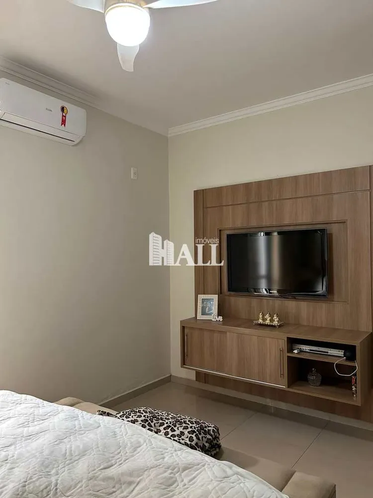 Casa de Condomínio, 3 quartos - Foto 7