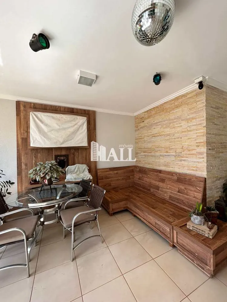 Casa de Condomínio, 3 quartos - Foto 10