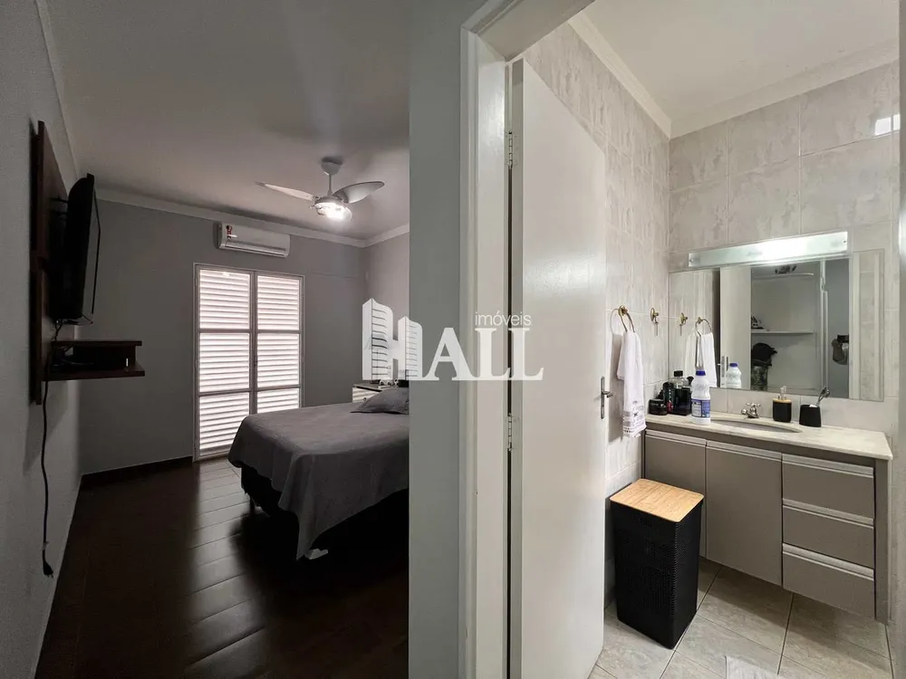 Casa, 3 quartos, 294 m² - Foto 4