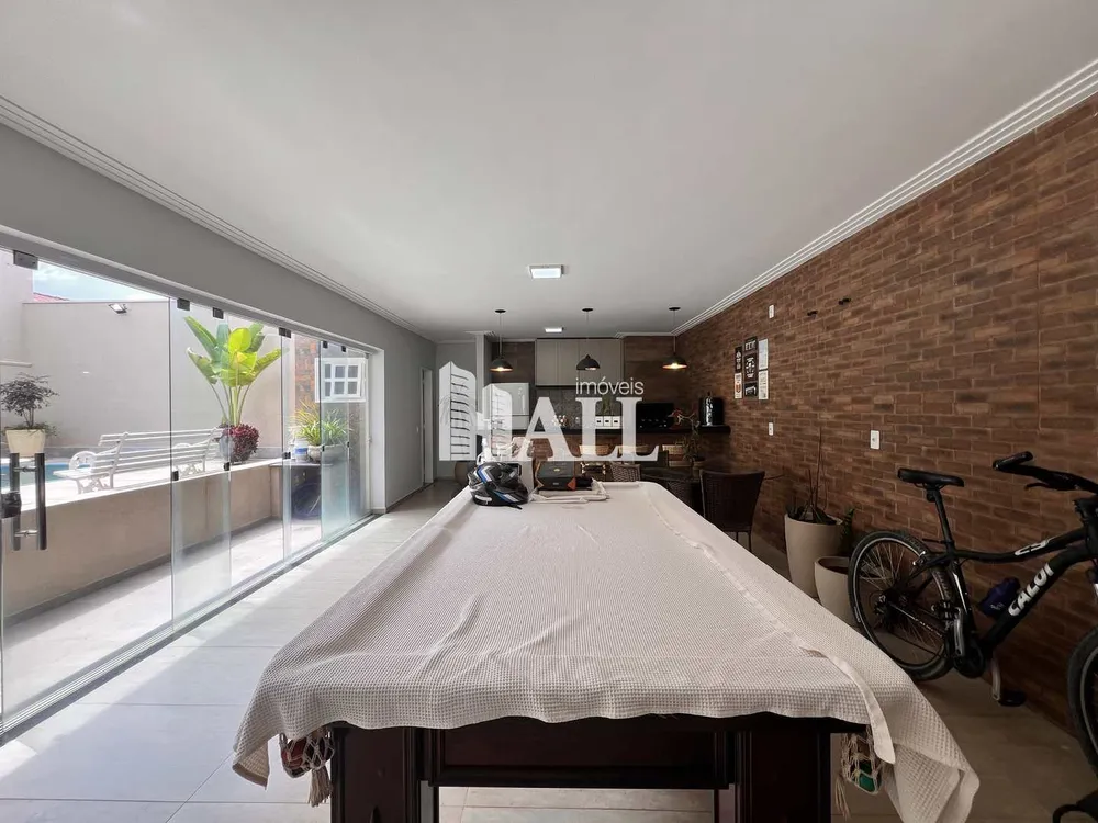 Casa, 3 quartos, 294 m² - Foto 3