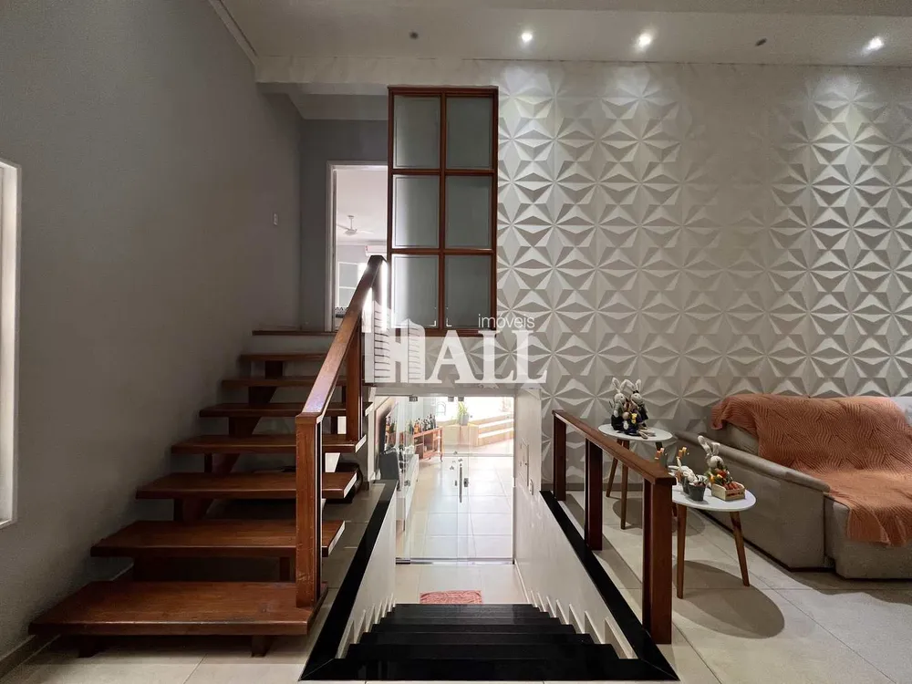 Casa, 3 quartos, 294 m² - Foto 1