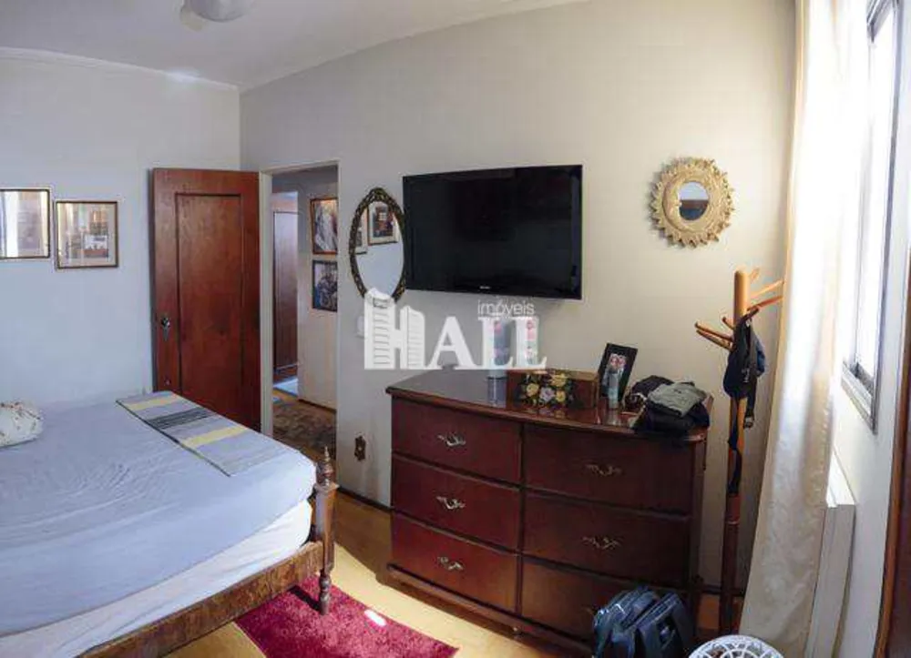 Apartamento, 3 quartos, 128 m² - Foto 3