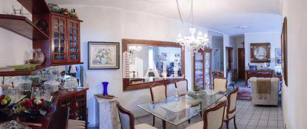 Apartamento, 3 quartos, 128 m² - Foto 2