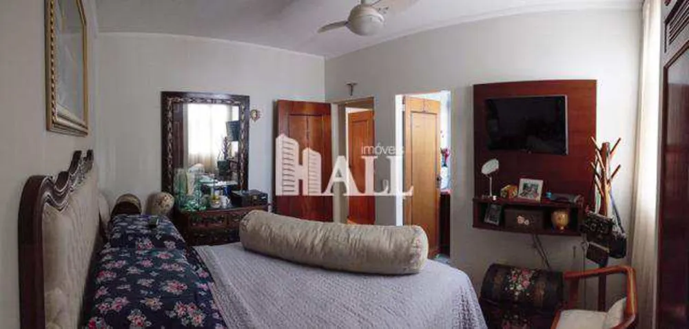 Apartamento, 3 quartos, 128 m² - Foto 6