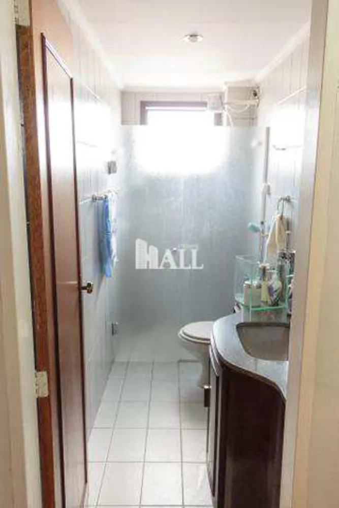 Apartamento, 3 quartos, 128 m² - Foto 8