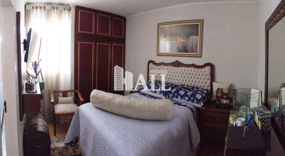 Apartamento, 3 quartos, 128 m² - Foto 5