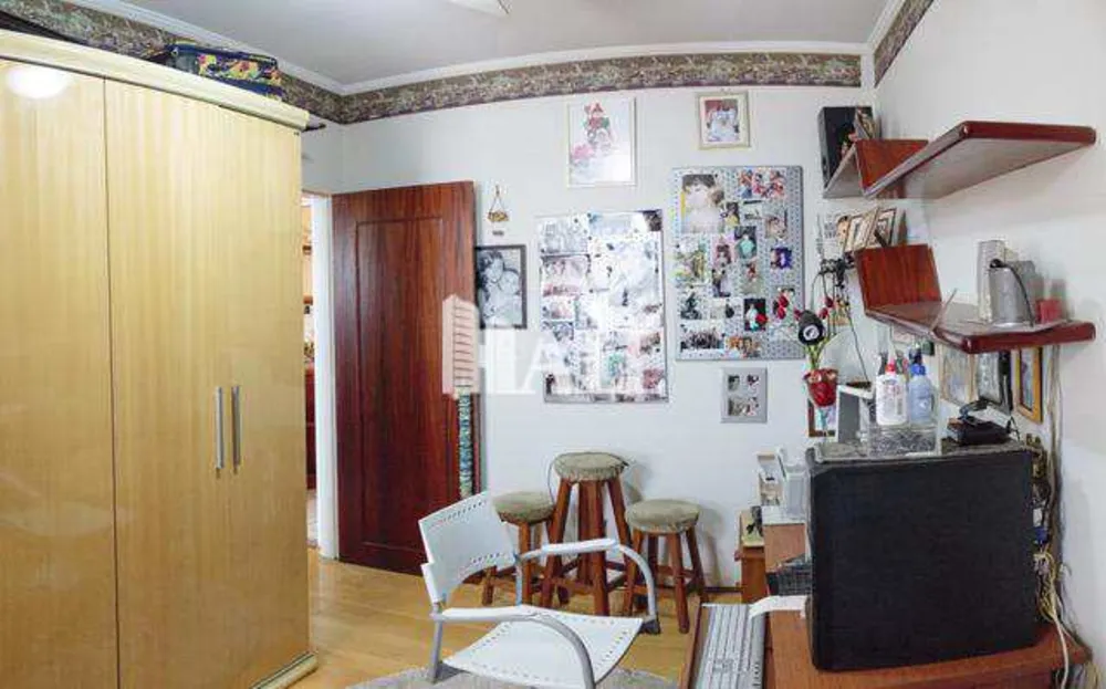 Apartamento, 3 quartos, 128 m² - Foto 5