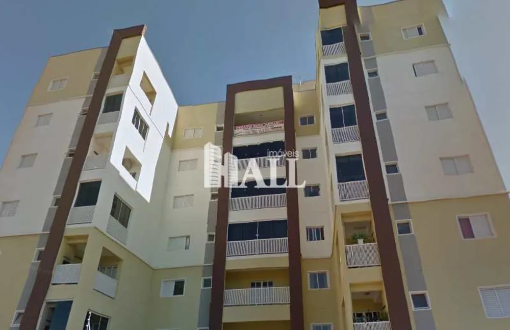 Apartamento, 2 quartos, 72 m² - Foto 12